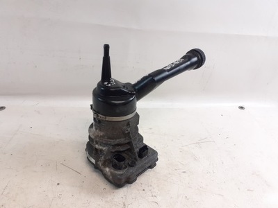 Citroen c4 picasso насос усилителя фото №1