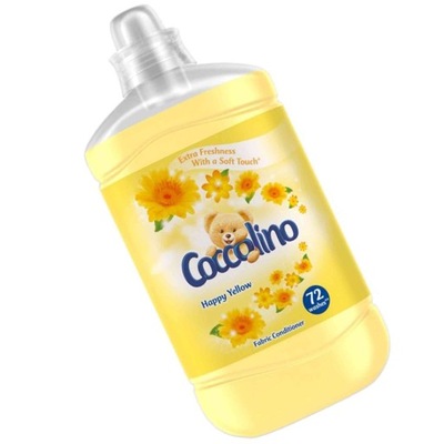 COCCOLINO 1,8 L !! YELLOW