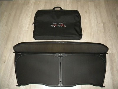 Гарний windschott вітрозахисний екран комплект оригінальний audi a5 ii 2 f5 8w 17-24r fv фото №1