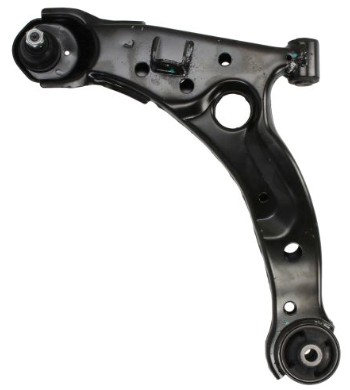 Hyundai matrix рычаг правый нижний перед фото №1