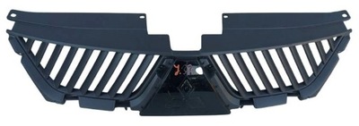 Mitsubishi outlander 07-10 решётка радиатора решётка радиатора фото №1