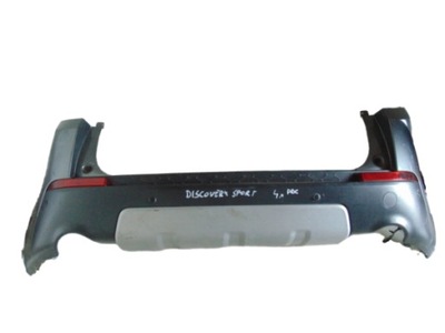 Бампер задний discovery sport 4xpdc фото №1