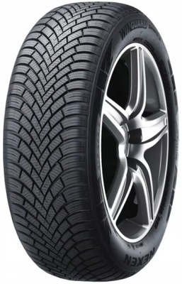 2x Nexen Winguard Snow'G 3 WH21 185/55R14 80T XL