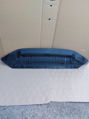 Audi a4 b9 защита pod бампер 8w0807611e фото №1