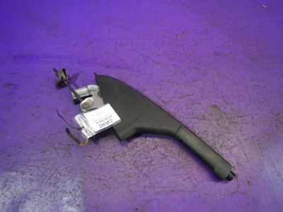 Cordoba ii 6l рычаг тормоза ручного ручной фото №1