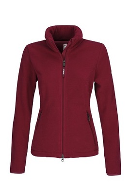 Bluza polarowa Pikeur LIVA red r. 38