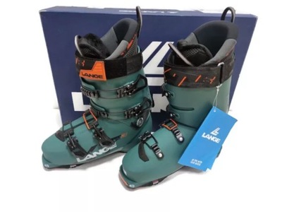 BUTY NARCIARSKIE LANGE XT3 120 GW