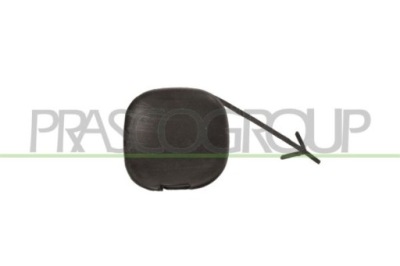 Крышка багажника hak holujący fiat 735564803 фото №1