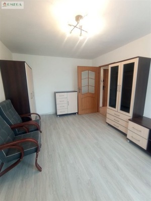 Mieszkanie, Sosnowiec, Sielec, 39 m²