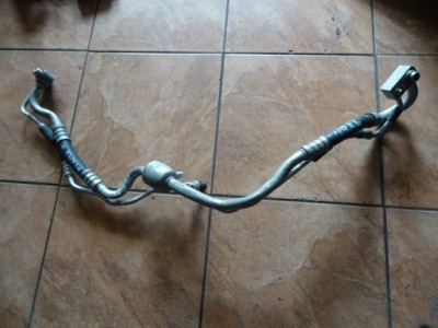 Meriva a 1.7 шланг кондиционера # фото №1