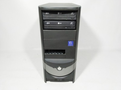 Komputer stacjonarny amd Athlon 4800+