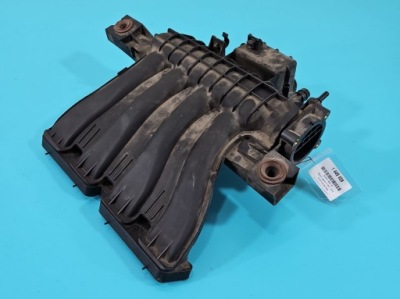 Коллектор всасывающий renault laguna iii ck90a 2.0 16v m4r704 фото №1