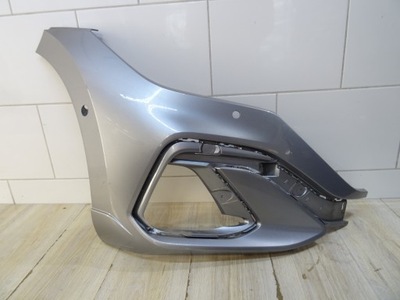 Vw arteon r line lift бампер передній права сторона 3g8807796c фото №1