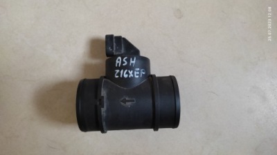 Opel astra 1.6 z16xep витратомір delphi фото №1