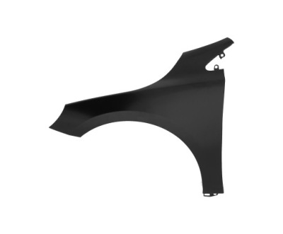 Volvo v40 12 - 19 крыло передний левый фото №1