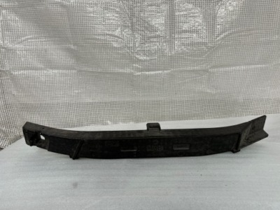 Toyota yaris iv 4 абсорбер піна фото №1