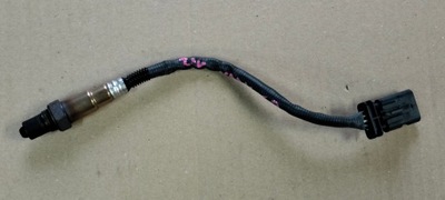 Citroen c3 aircross 1,2 thp датчик лямбда-зонд фото №1