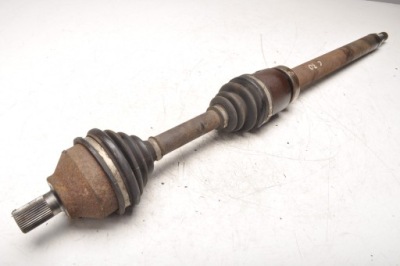 Volvo c30 2.4 d5 привідний вал права довга механічна коробка передач фото №1