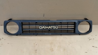 Daihatsu rocky решётка радиатора решётка радиатора 85r фото №1