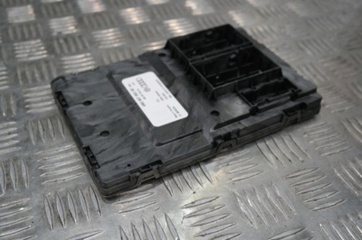 Audi блок керування модуль bcm 4n0907063de фото №1