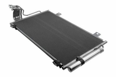 Nty конденсатор кондиціонера фото №1