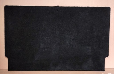 Citroen c4 picasso ii обшивка багажника фото №1