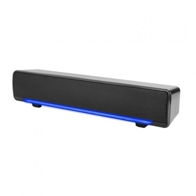 Głośnik soundbar SADA V-196 3W USB