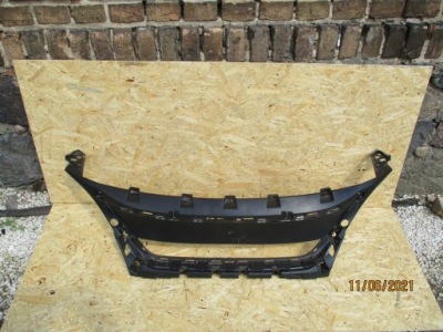 Peugeot 3008 5008 ii усилитель решётка решётка радиатора фото №1