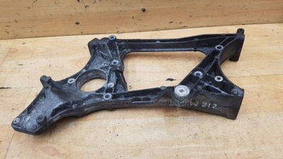 Кронштейн кронштейн двигателя mercedes w212 2.2 cdi фото №1