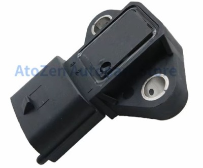 Датчик тиску map датчик do ssangyong rexton rodius actyon 6675420017 фото №1
