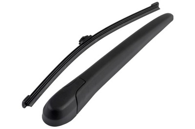 Nty ewb-me-001 важіль двірники, очищення вікон фото №1