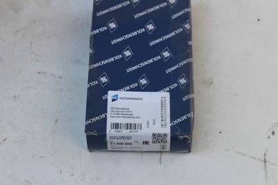 BUSHINGS SHAFT CRANKSHAFT STD 77098608 KOLBENSCHMIDT  