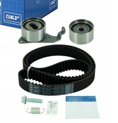 Грм комплект skf do toyota nadia 2.0 фото №1