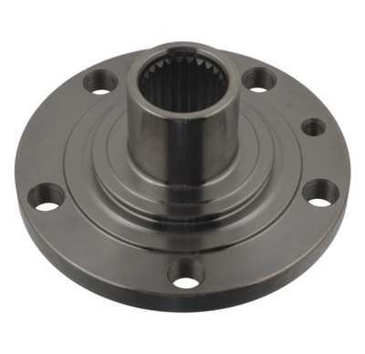 Ступиця колеса alfa romeo spider 1.8 tbi 2.0 jts фото №1