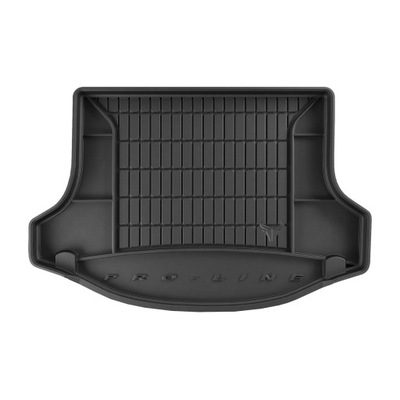 RUBBER MAT BOOT 3D FOR KIA SPORTAGE III 10-15  