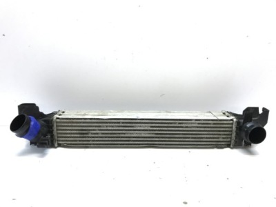 Bmw f45 f49 mini f60 b38x інтеркулер 7617604 фото №1