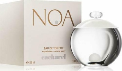 Cacharel Noa edt 50mlwoda toaletowa