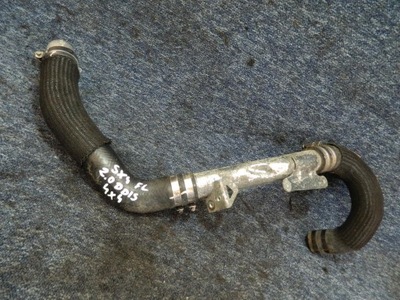 Wąż труба інтеркулер turbo suzuki sx4 2.0 ddis фото №1