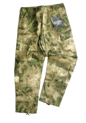 Spodnie mundurowe ACU ripstop A-TACS FG XXL