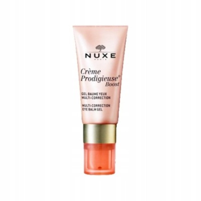NUXE PRODIGIEUSE BOOST BALSAM ŻELOWY POD OCZY KREM