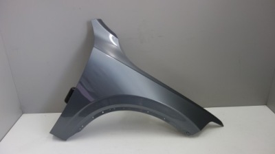 Volvo xc90 ii крыло правый передний 714 фото №1