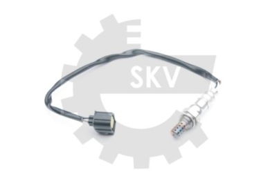 Датчик лямбда-зонд chrysler jeep mercedes smart oza571c2 фото №1