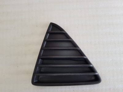 Ford оригинальный номер bm5117k947a решётка заглушка бампер фото №1