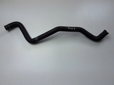 2013 alfa romeo giulietta труба впускний 50509787 фото №1