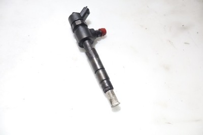 Інжектор форсунка opel vectra c 1.9cdti фото №1