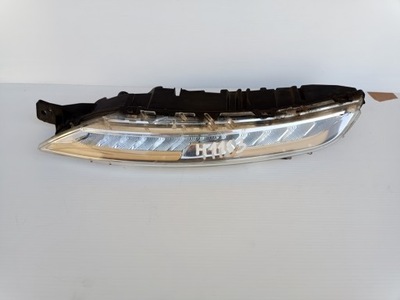 CITROEN C4 PICASSO II 13 LAMPA LED LEWA 9676036580