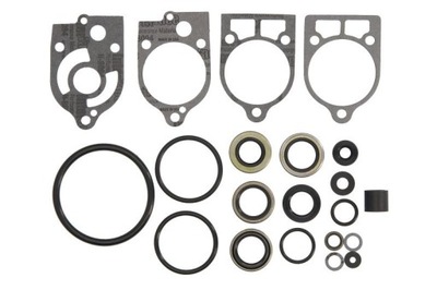 KOMPLEKTAS REMONTO SPODZINY MERCURY 35KM 40KM 50KM 60KM 70KM 