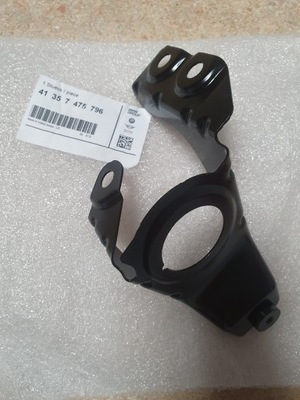 Кронштейн лампи g01 g02 x3 x4 7475796 фото №1