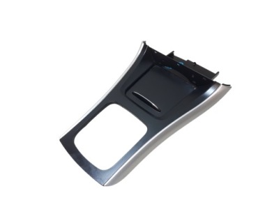 Рамка dekor захист домкрата mercedes w169 w245 a1696802639 фото №1