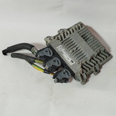 Ford fusion 2003 блок керування / модуль ecu фото №1